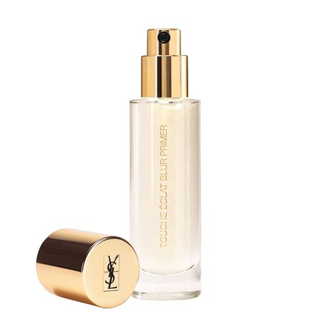 yves saint laurent flash primer review|touche éclat blur primer.